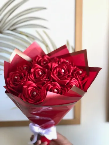 Buquês Personalizados para Todas as Ocasiões