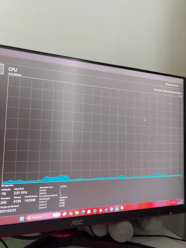 RYZEN 5 4600g
