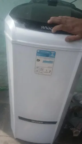 Tanquinho