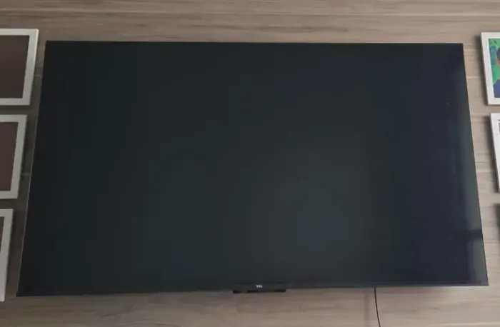 Smart Tv TCL 55" 55P635
