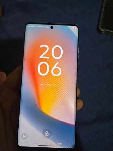 Motoedge 50