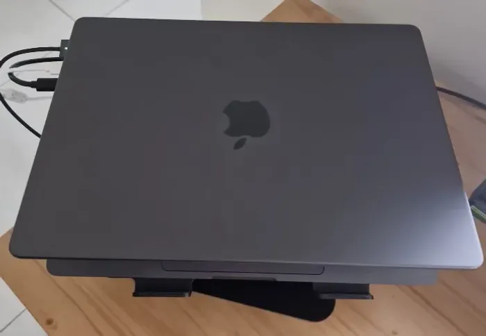 Macbook Pro m4 - 16GB - 256GB