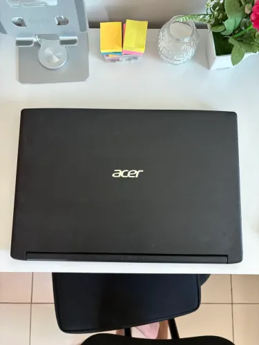 Notebook Acer aspire 3 ddr4 intel core i3 a315-53-333H