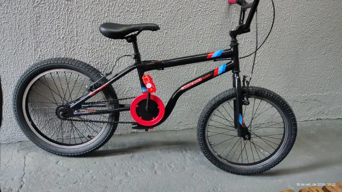 Bike aro 20 caloicross