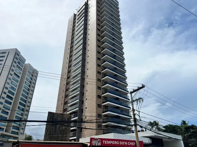 APARTAMENTO 2 QUARTOS À VENDA EM PITUAÇU