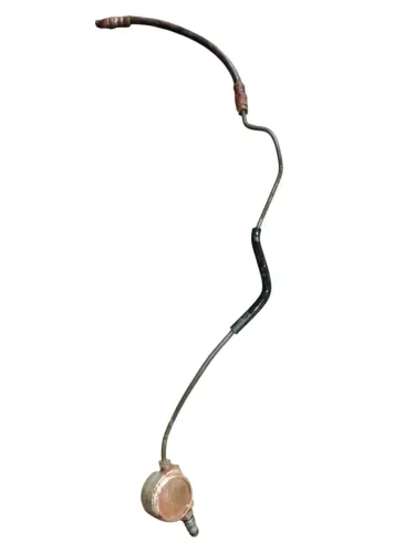 Cano de Válvula Atuador Embreagem Chevrolet Vectra Astra 2.0 2006a2013