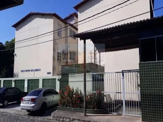 Apto Nova Descoberta - Porto das dunas