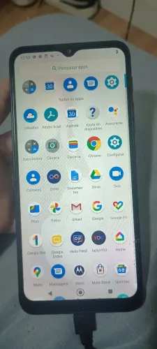 Moto E7 plus