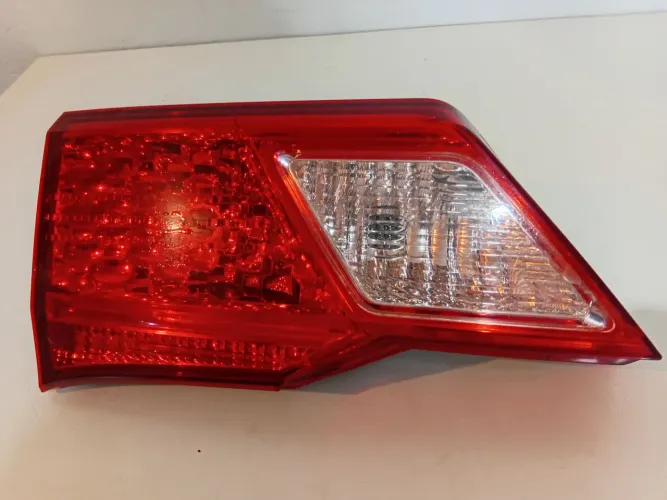 Lanterna traseira Honda City 15/19 direito