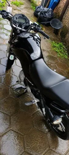 Cg fan 160