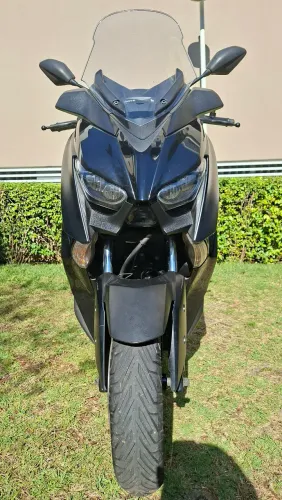 Xmax 250 2022 Pegar e rodar!!!