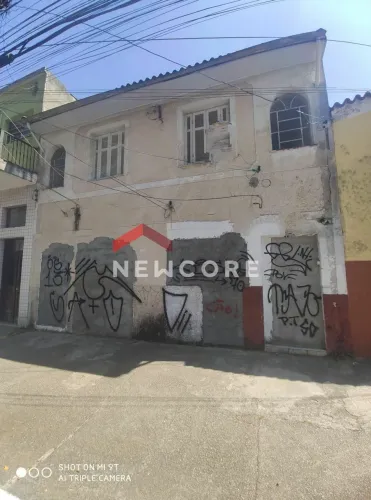 Lote em Rua Javari - Mooca - São Paulo/SP