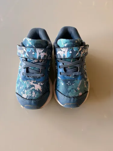 Tênis asics Fantasy 4
