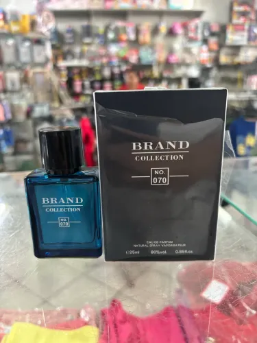 Perfume Brand Collection