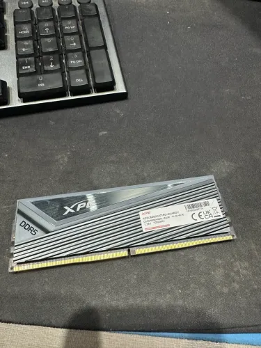 DDR5 no Brasil