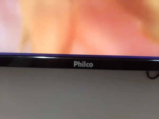 Tv Philco 55 polegadas. PH55A