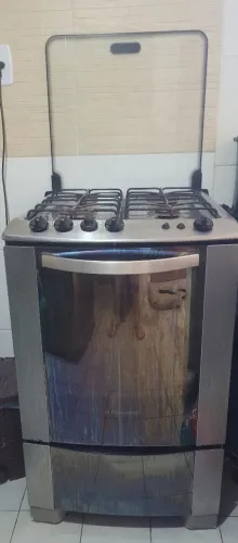 Fogão Electrolux 4 bocas