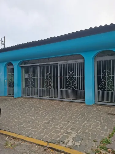 *Oportunidade de casa térrea para locação na Mooca*