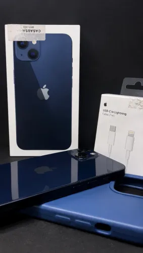 iPhone 13 128gb