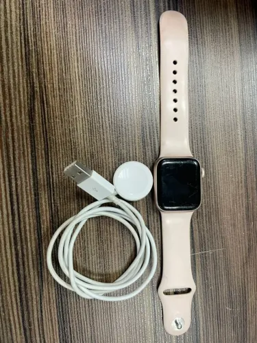Relógio Apple Watch Series 5