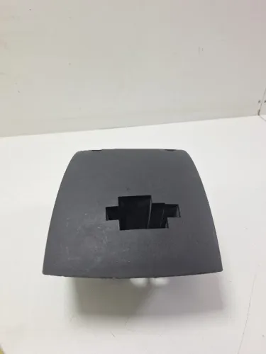 Acabamento Moldura Inferior Coluna Chevrolet Celta 2007/2011
