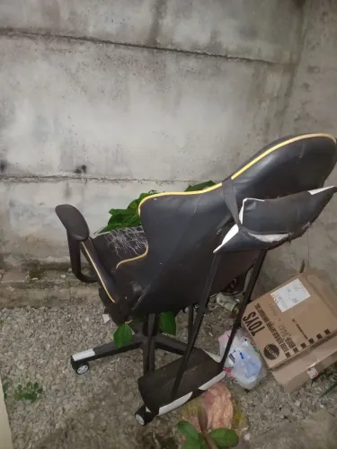 Cadeira Gamer