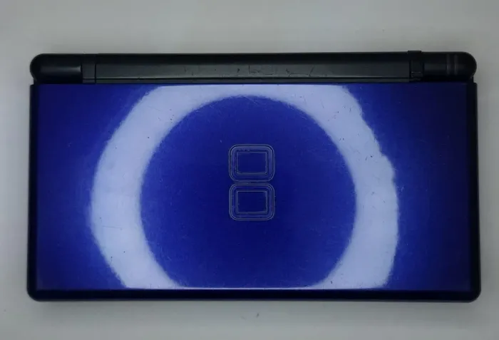 Nintendo ds lite