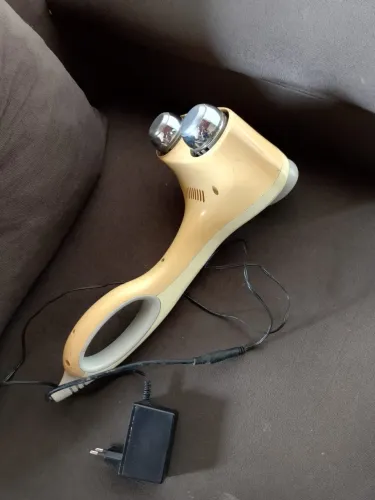 Massageador Dual Relax 