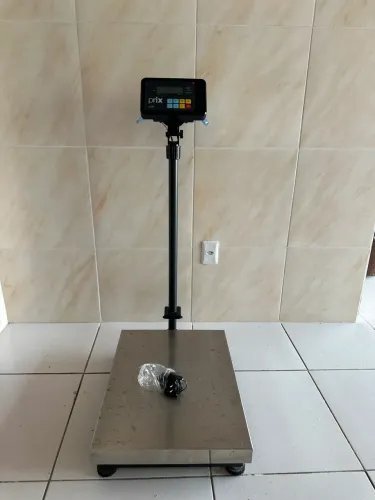 Balança Prix