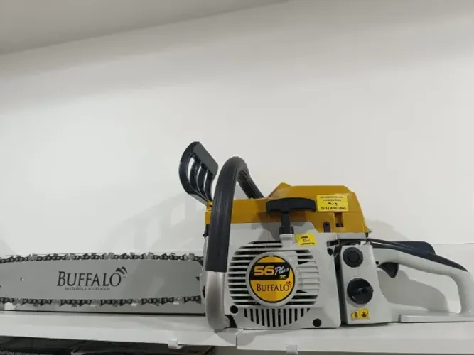 MOTOSSERRA BFG 56 2T PLUS BUFFALO
