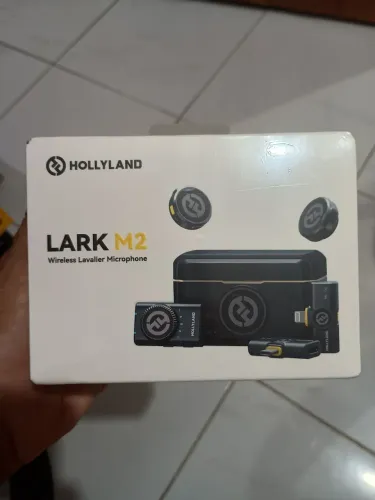 LARK M2 lacrado