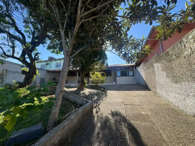 Residencial Casa - Venda - 120,00 (M²) de Área Total - 120,00 (M²) de Área Privativa - R$
