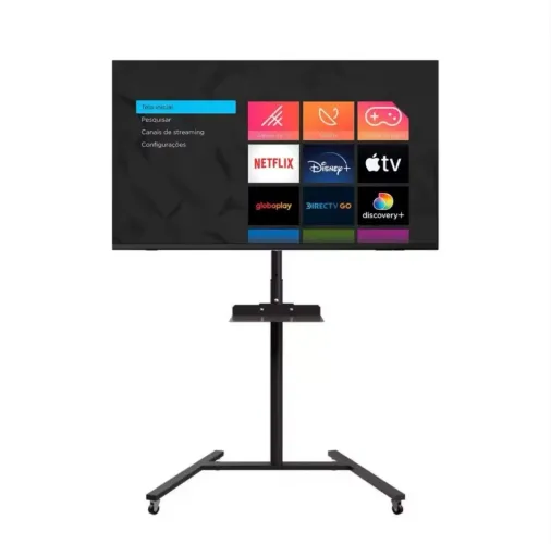 Suporte Pedestal para TV