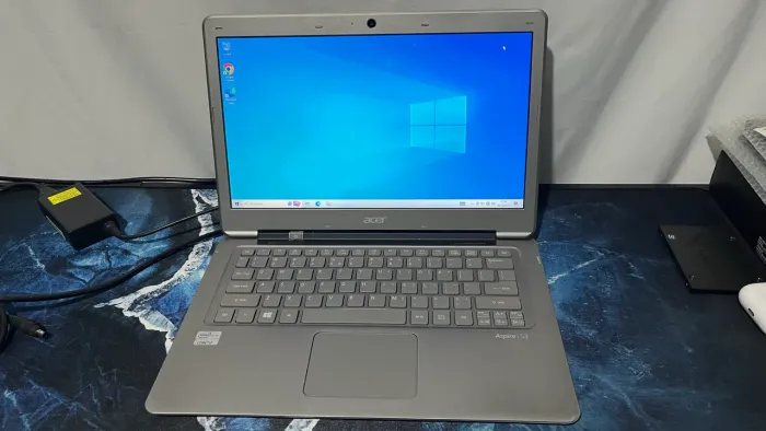 Ultrabook Acer Aspire S3 Series