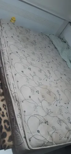 Colchão Pro - Saúde Ortopédico Extra Pillow D33