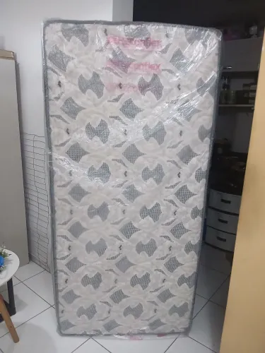 Colchão Novo