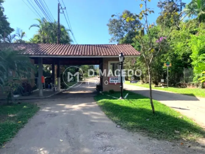 Terreno para venda em Praia Dura de 450.00m²