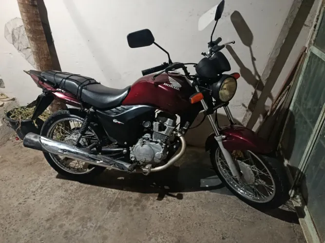 Vendo fan 150