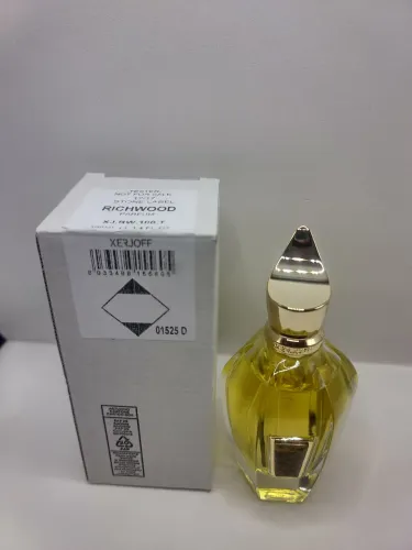 Perfume Richwood da Xerjoff 100 ml 