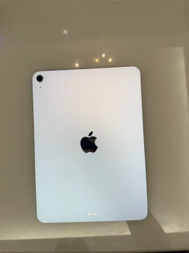 iPad Air/M3/11/256GB/Wi-Fi - azul - Excelente estado