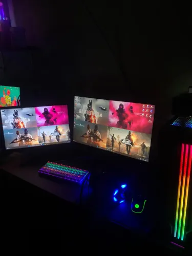 Pc gamer