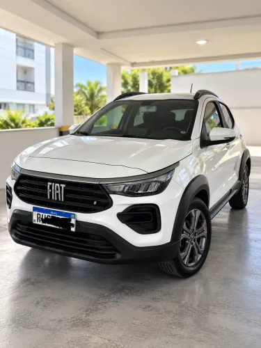 Fiat Pulse Drive 1.0 Turbo 200 Flex Aut. 2022