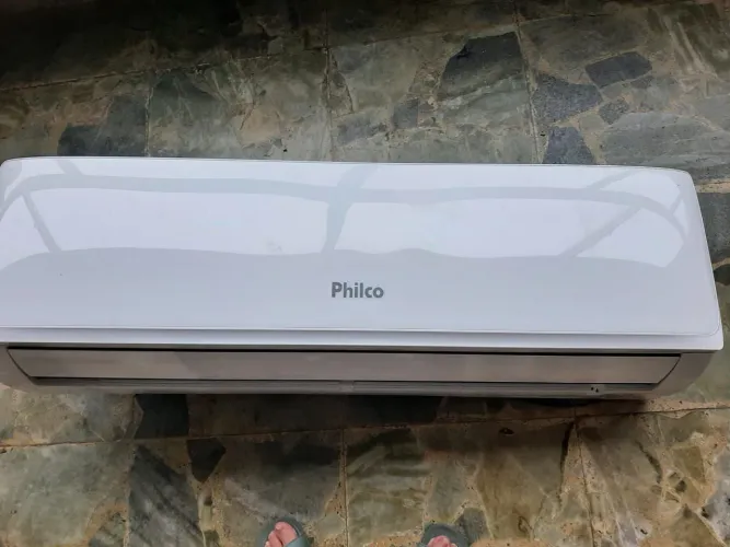 Ar Condicionado Philco _ 30.000 BTUS