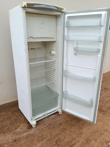 Geladeira 1 pronta Fros free Revisada 3 meses de garantia