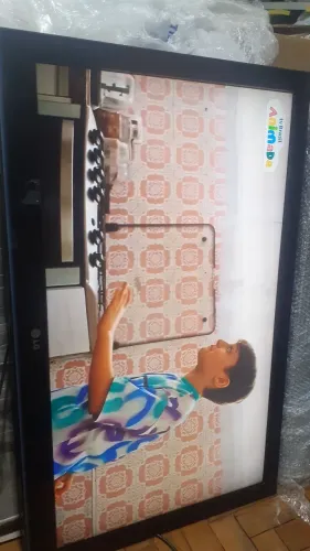TV LG de 42 polegadas 42LK451C