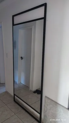 Espelho decorativo 
