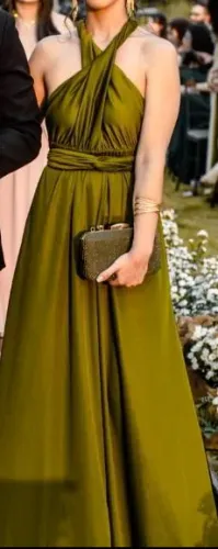 Vestido multiforma