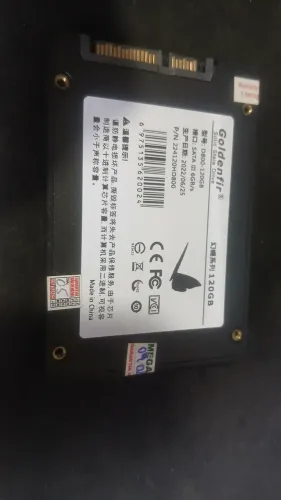 Ssd 120gb