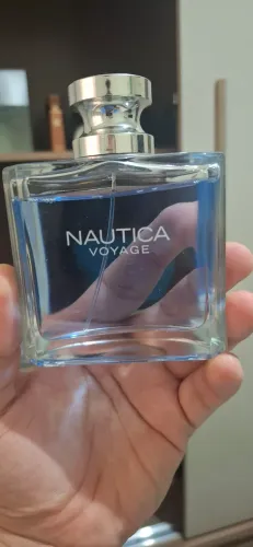 Perfume Nautica Voyage 