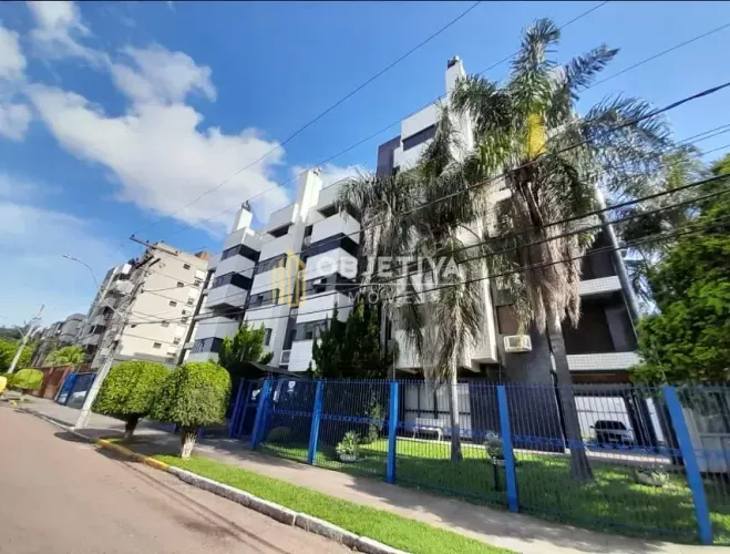 Cobertura / Penthouse para locação, São Sebastião, Porto Alegre, RS